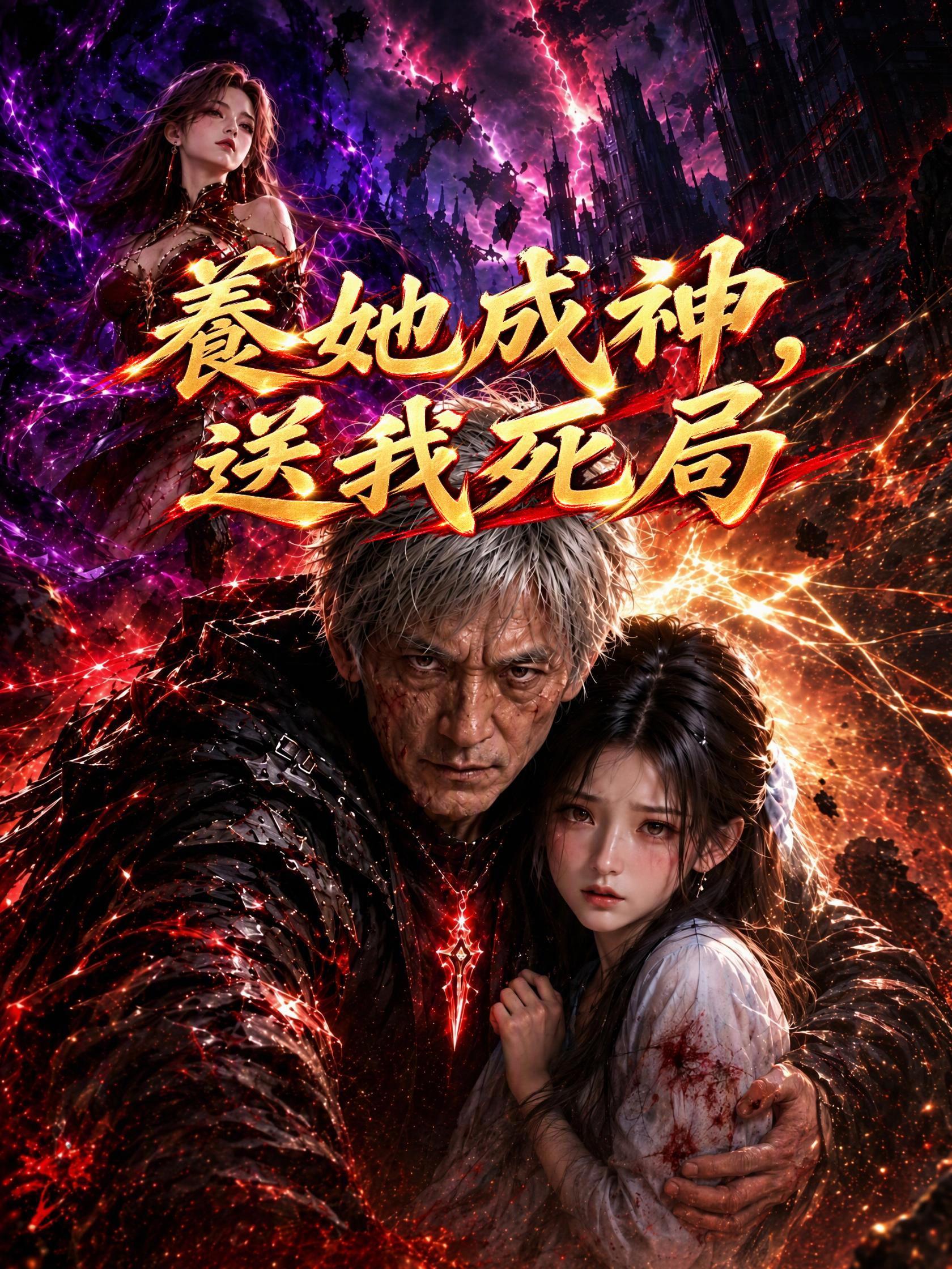 養她成神，送我死局