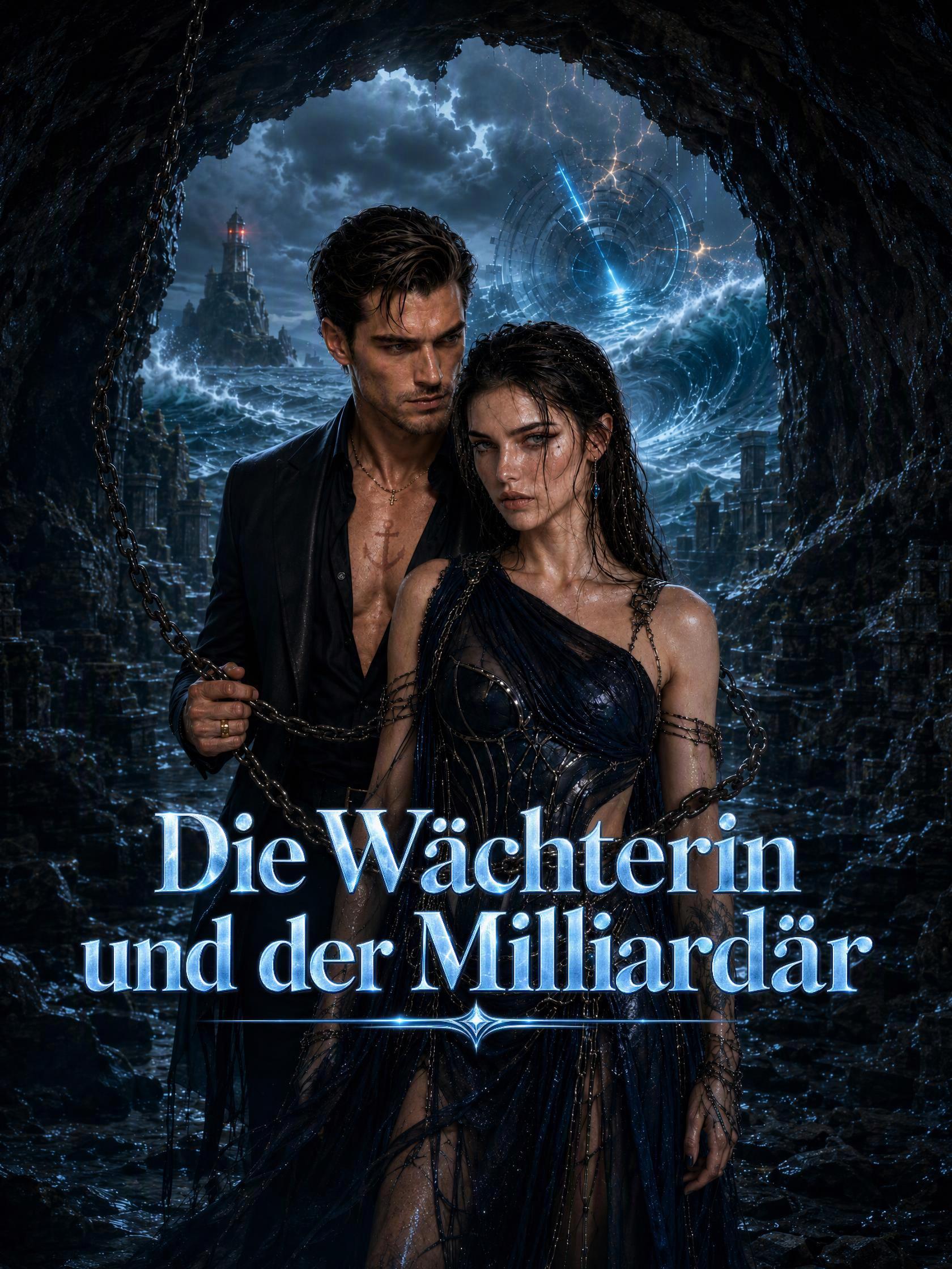 Die Wächterin und der Milliardär