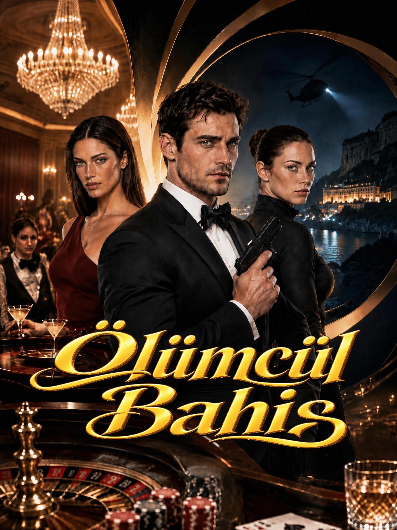 Ölümcül Bahis