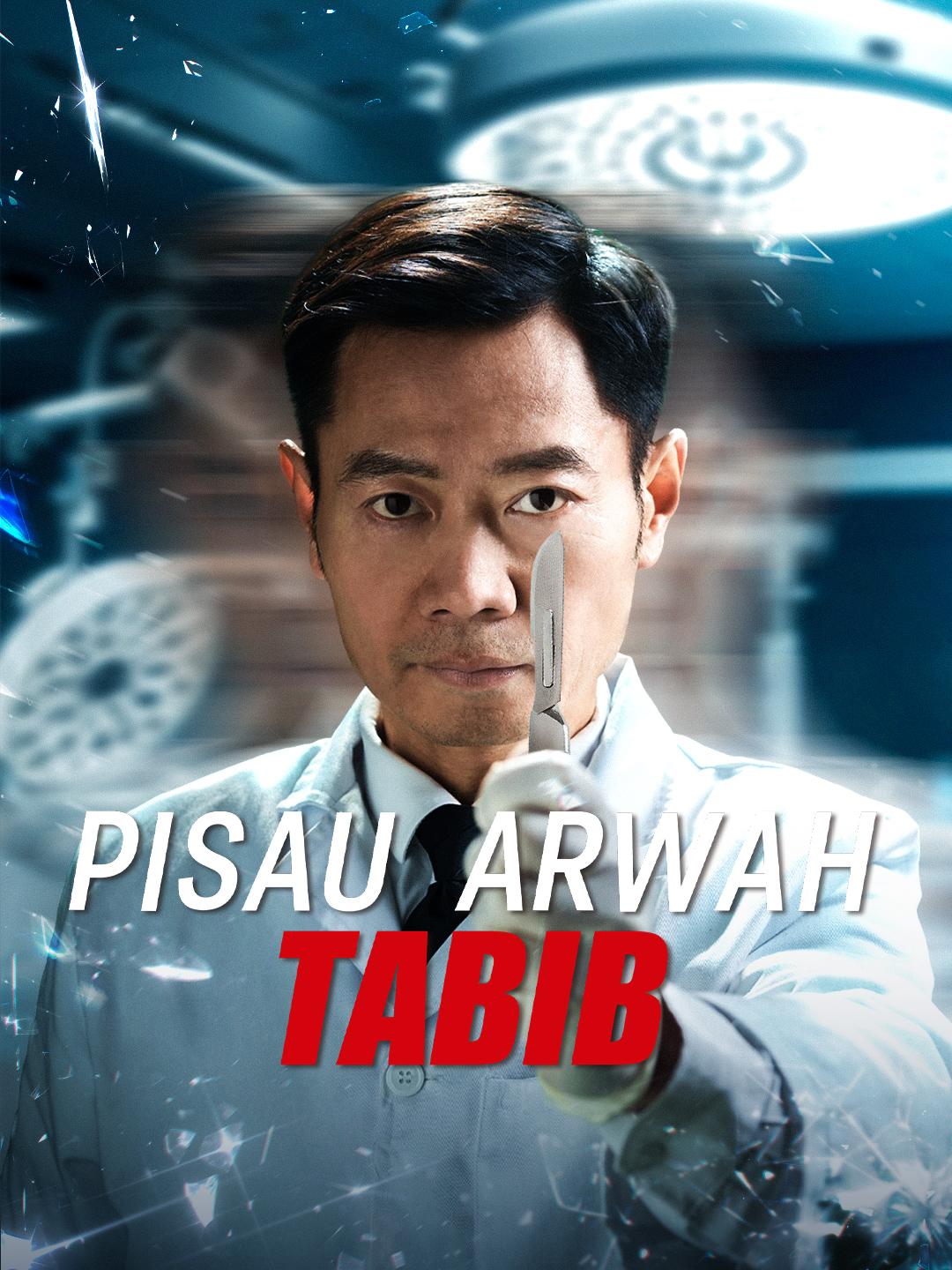 Pisau Arwah Tabib