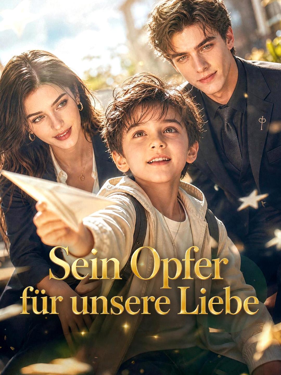 Sein Opfer für unsere Liebe
