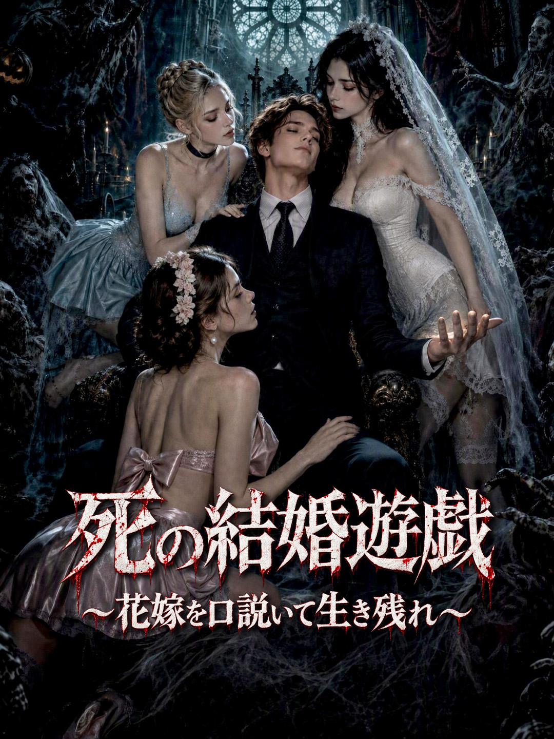 死の結婚遊戯～花嫁を口説いて生き残れ～