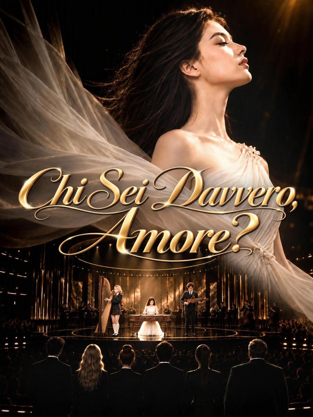 Chi Sei Davvero, Amore?