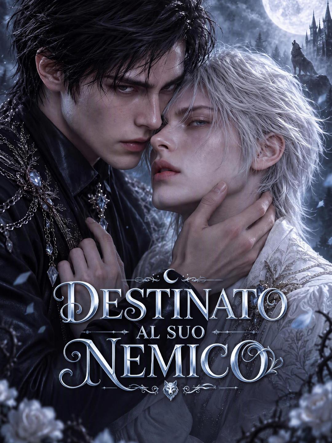 Destinato al Suo Nemico