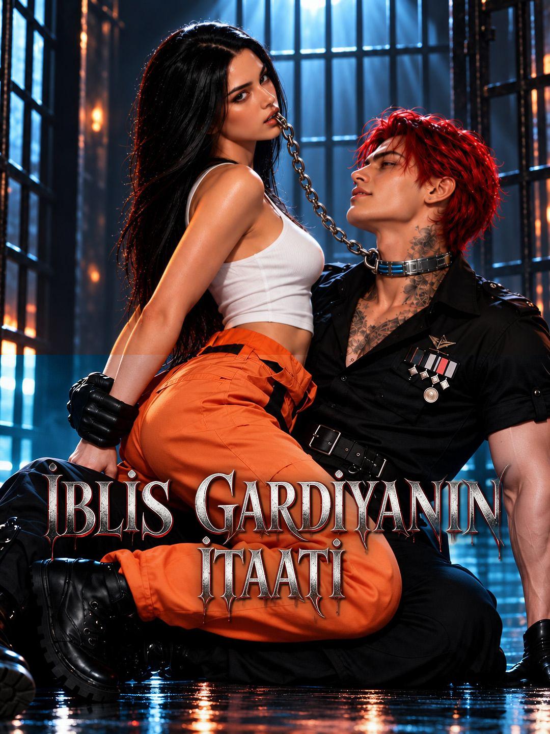 İblis Gardiyanın İtaati