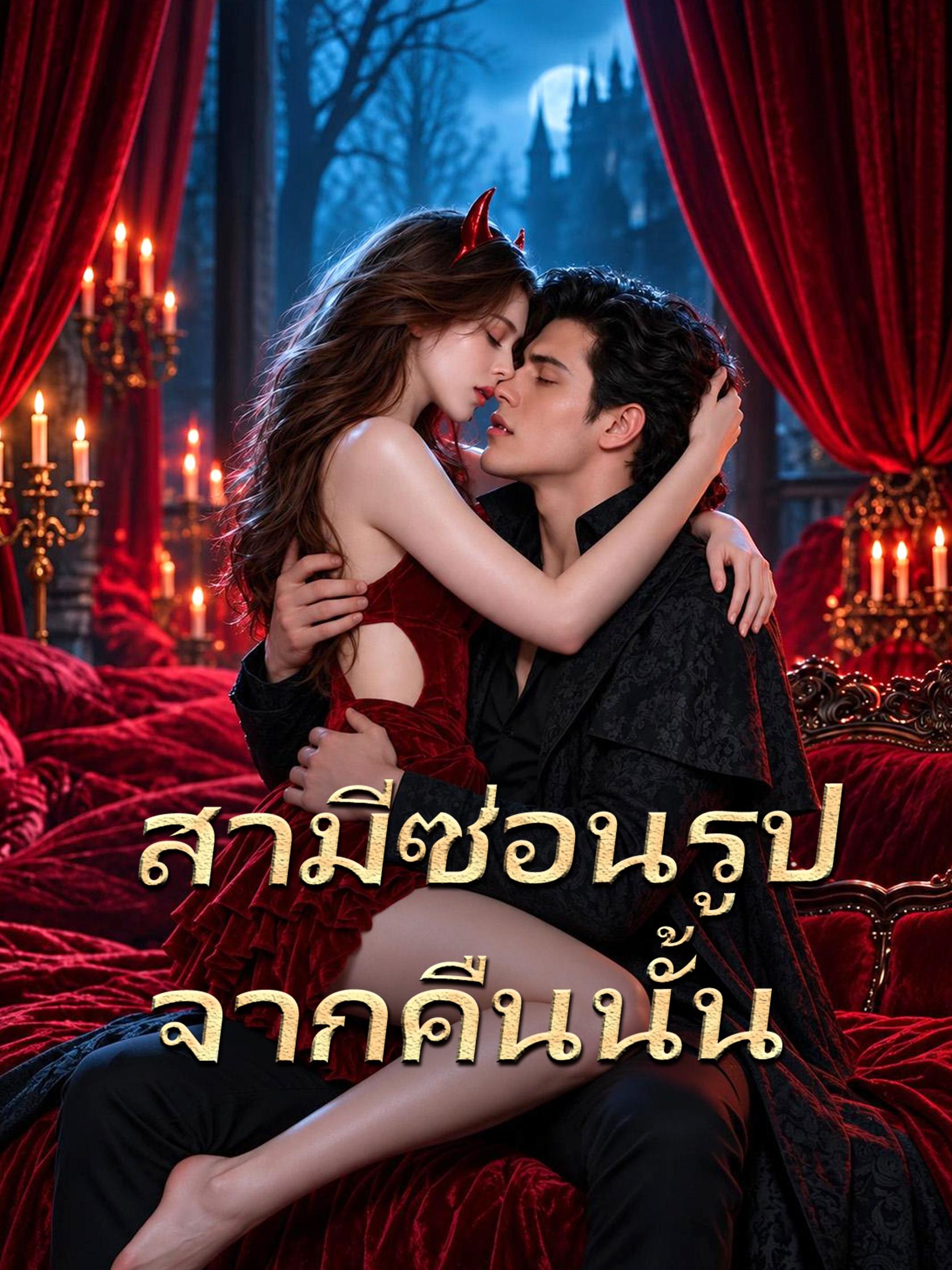 สามีซ่อนรูปจากคืนนั้น