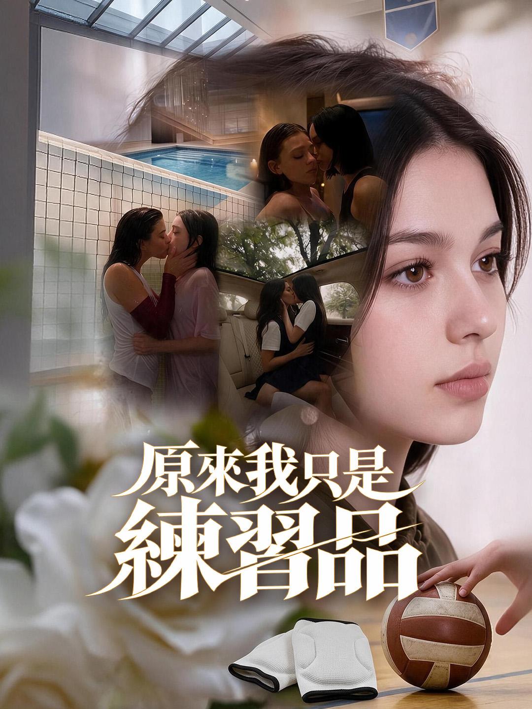原來我只是練習品
